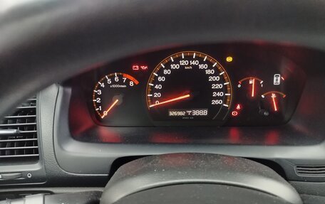 Honda Accord VII рестайлинг, 2004 год, 650 000 рублей, 14 фотография