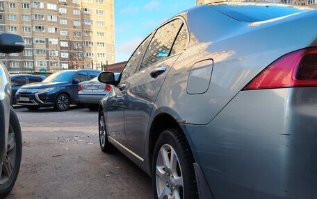 Honda Accord VII рестайлинг, 2004 год, 650 000 рублей, 3 фотография