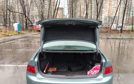 Honda Accord VII рестайлинг, 2004 год, 650 000 рублей, 11 фотография