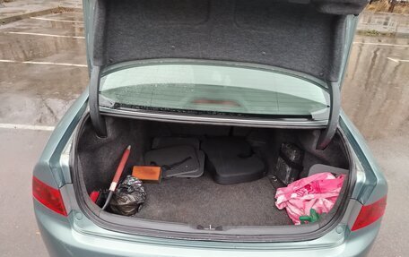 Honda Accord VII рестайлинг, 2004 год, 650 000 рублей, 12 фотография