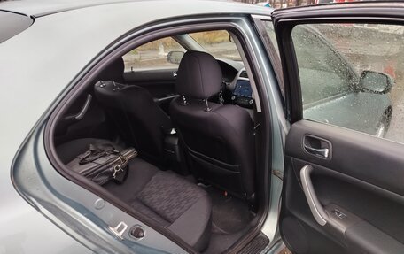 Honda Accord VII рестайлинг, 2004 год, 650 000 рублей, 18 фотография