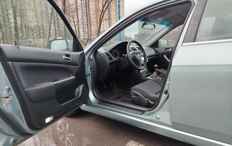 Honda Accord VII рестайлинг, 2004 год, 650 000 рублей, 23 фотография