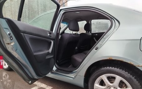 Honda Accord VII рестайлинг, 2004 год, 650 000 рублей, 24 фотография