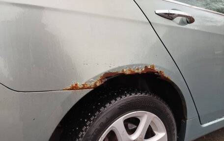 Honda Accord VII рестайлинг, 2004 год, 650 000 рублей, 32 фотография