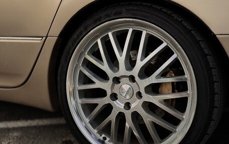 Lexus LS III, 2002 год, 1 200 000 рублей, 6 фотография