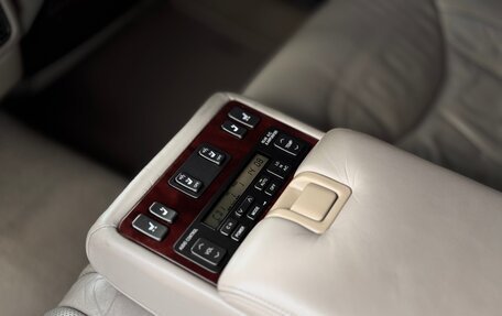 Lexus LS III, 2002 год, 1 200 000 рублей, 9 фотография