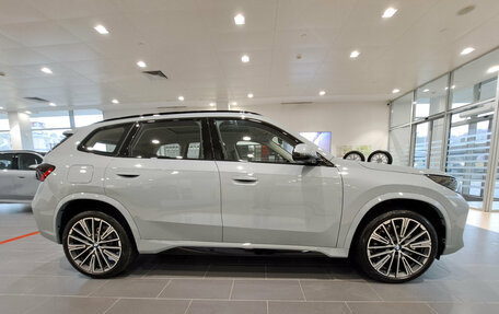 BMW X1, 2025 год, 6 100 000 рублей, 4 фотография