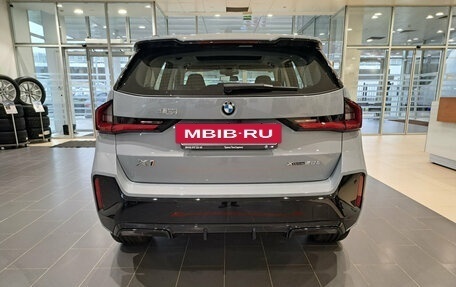 BMW X1, 2025 год, 6 100 000 рублей, 6 фотография