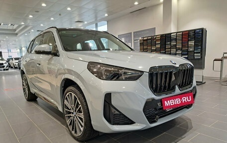 BMW X1, 2025 год, 6 100 000 рублей, 3 фотография