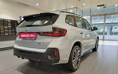 BMW X1, 2025 год, 6 100 000 рублей, 5 фотография