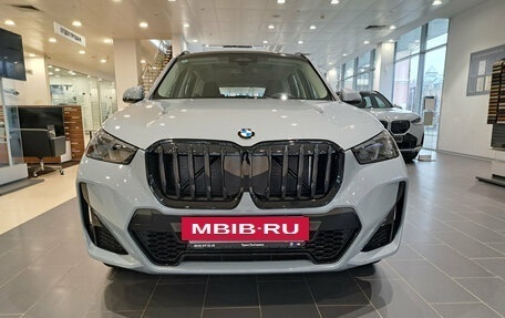 BMW X1, 2025 год, 6 100 000 рублей, 2 фотография