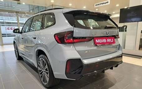 BMW X1, 2025 год, 6 100 000 рублей, 7 фотография