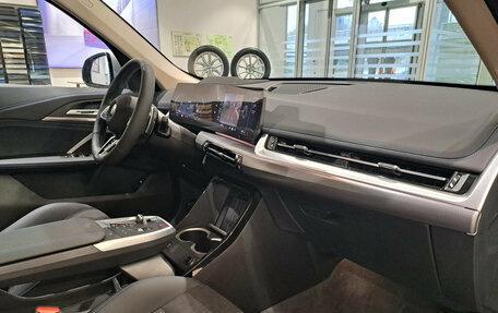 BMW X1, 2025 год, 6 100 000 рублей, 11 фотография