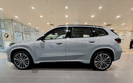 BMW X1, 2025 год, 6 100 000 рублей, 8 фотография