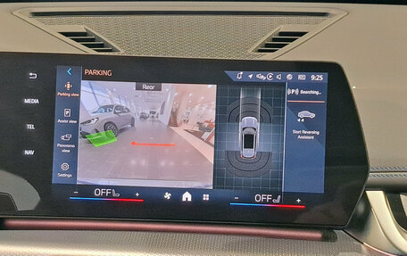 BMW X1, 2025 год, 6 100 000 рублей, 15 фотография