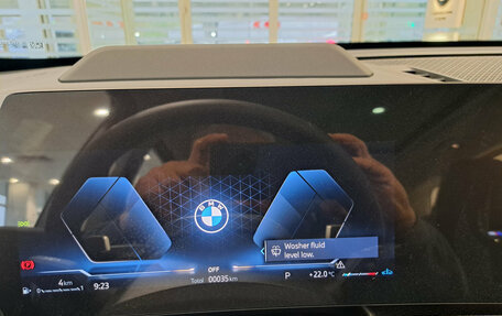 BMW X1, 2025 год, 6 100 000 рублей, 13 фотография