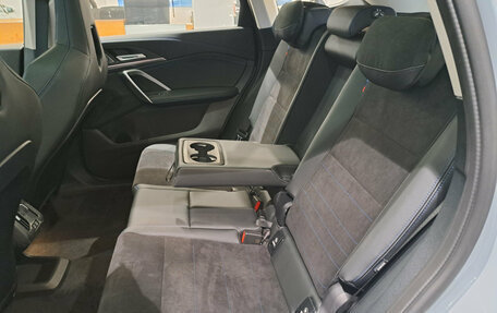 BMW X1, 2025 год, 6 100 000 рублей, 12 фотография