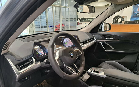 BMW X1, 2025 год, 6 100 000 рублей, 16 фотография