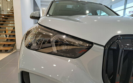 BMW X1, 2025 год, 6 100 000 рублей, 17 фотография