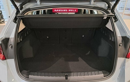 BMW X1, 2025 год, 6 100 000 рублей, 10 фотография