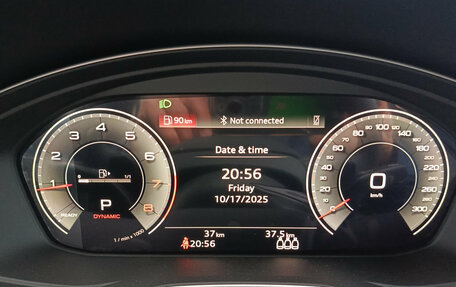 Audi Q5, 2025 год, 6 650 000 рублей, 13 фотография