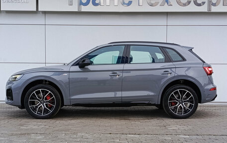 Audi Q5, 2025 год, 6 650 000 рублей, 8 фотография