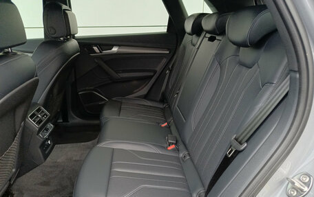Audi Q5, 2025 год, 6 650 000 рублей, 12 фотография