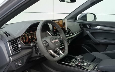 Audi Q5, 2025 год, 6 650 000 рублей, 16 фотография