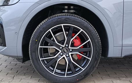 Audi Q5, 2025 год, 6 650 000 рублей, 18 фотография