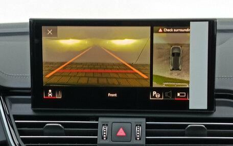 Audi Q5, 2025 год, 6 650 000 рублей, 15 фотография