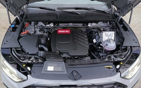 Audi Q5, 2025 год, 6 650 000 рублей, 9 фотография