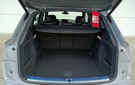 Audi Q5, 2025 год, 6 650 000 рублей, 10 фотография