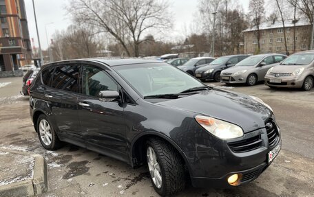 Subaru Tribeca I рестайлинг, 2006 год, 880 000 рублей, 7 фотография