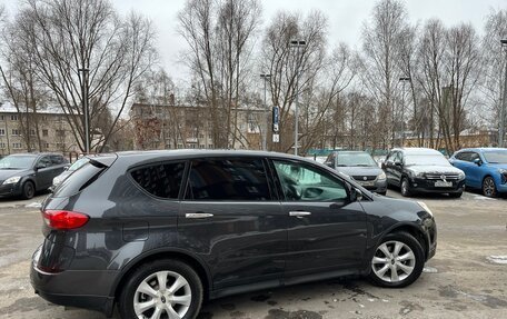 Subaru Tribeca I рестайлинг, 2006 год, 880 000 рублей, 8 фотография