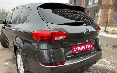 Subaru Tribeca I рестайлинг, 2006 год, 880 000 рублей, 3 фотография