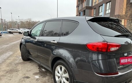 Subaru Tribeca I рестайлинг, 2006 год, 880 000 рублей, 5 фотография