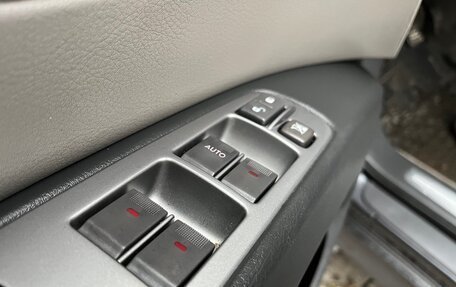 Subaru Tribeca I рестайлинг, 2006 год, 880 000 рублей, 19 фотография