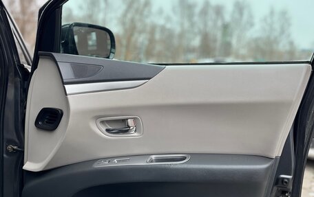 Subaru Tribeca I рестайлинг, 2006 год, 880 000 рублей, 22 фотография