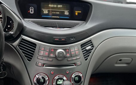 Subaru Tribeca I рестайлинг, 2006 год, 880 000 рублей, 21 фотография