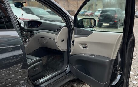 Subaru Tribeca I рестайлинг, 2006 год, 880 000 рублей, 20 фотография