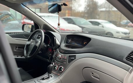 Subaru Tribeca I рестайлинг, 2006 год, 880 000 рублей, 18 фотография