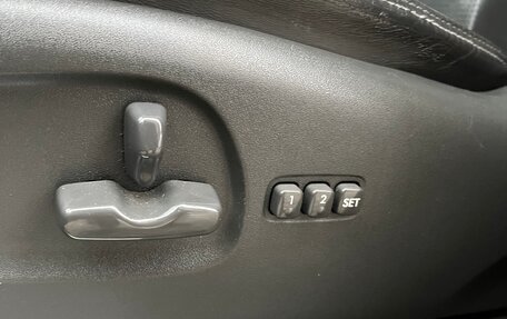 Subaru Tribeca I рестайлинг, 2006 год, 880 000 рублей, 25 фотография