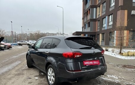 Subaru Tribeca I рестайлинг, 2006 год, 880 000 рублей, 16 фотография