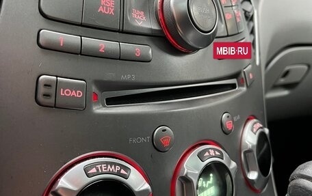 Subaru Tribeca I рестайлинг, 2006 год, 880 000 рублей, 24 фотография