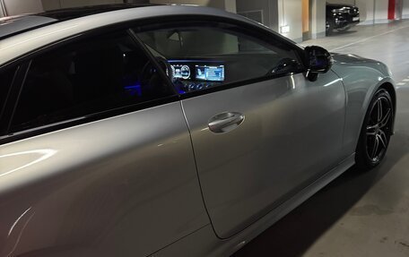 Mercedes-Benz E-Класс, 2019 год, 4 600 000 рублей, 3 фотография