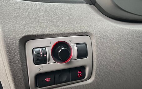 Subaru Tribeca I рестайлинг, 2006 год, 880 000 рублей, 26 фотография