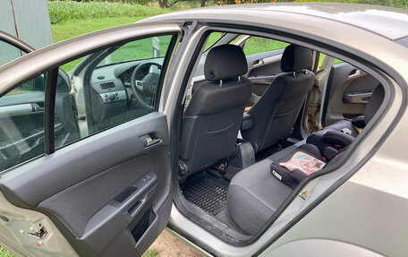 Opel Astra H, 2009 год, 555 000 рублей, 6 фотография
