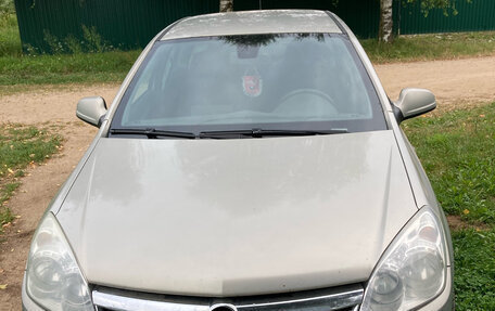 Opel Astra H, 2009 год, 555 000 рублей, 4 фотография