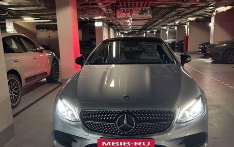 Mercedes-Benz E-Класс, 2019 год, 4 600 000 рублей, 2 фотография