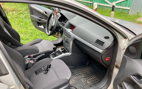 Opel Astra H, 2009 год, 555 000 рублей, 7 фотография